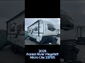 Check out this Video for a 2026 Forest River Flagstaff Micro Lite 22FBS(Stock #FLAG-22FBS)  for sale by NiceCampers.com. This unit is located in Russellville, AR