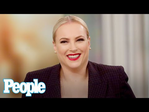 Meghan McCain Gets Real About New Mom Life: ‘I Can't Believe How Obsessed I Am’ | People