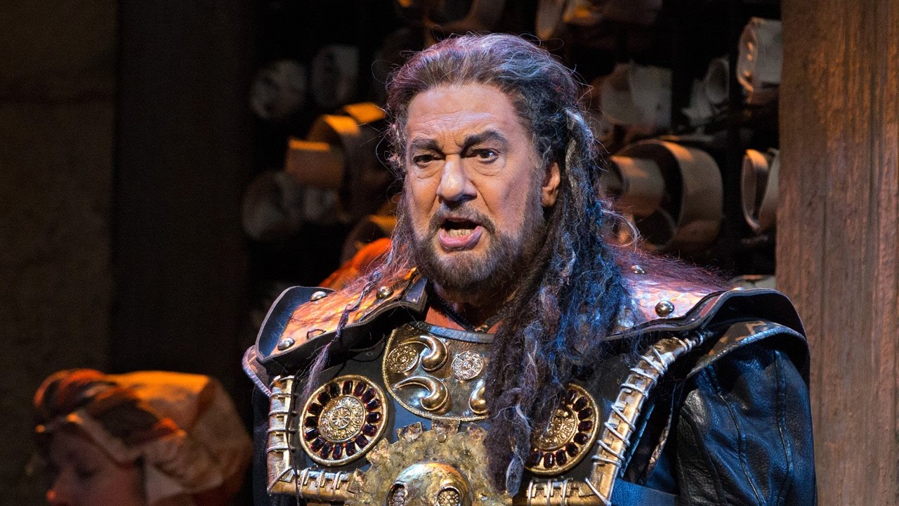 MetOpera: Nabucco