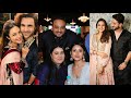 Divyanka Tripathi Shehnaaz Gill Jasmine Bhasin Aly Goni At Baba Siddique Iftar Party