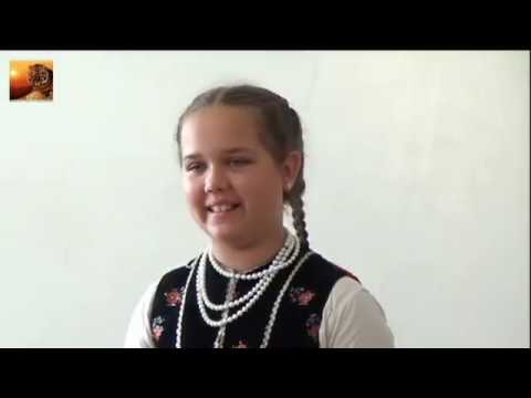 Zoboralja Kis Csalogánya      1.rész - Gímes