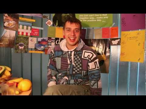 3. Razbijmo Stereotipe, bodimo kreativni!