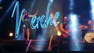 Merche Concierto Almodovar del campo 11-09-2015- Mentira