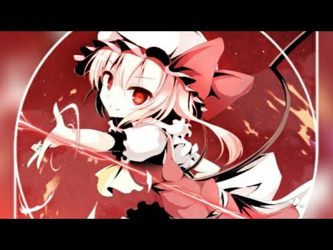 Bad Apple ~ (MeramiPop) - Lyrics