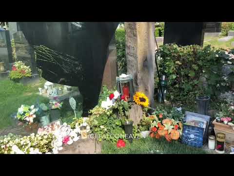 Falco & Supermax Grab - 27.Juli 2019