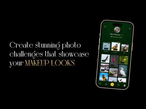 Mirror Mirror: Photo Challenge