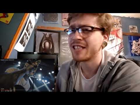 Wazmo Reacts - Slaughter To Prevail - Demolisher