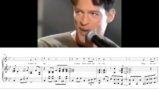 friends don&#39;t let friends clap on 1 and 3.