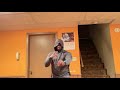 Ball reflex another one day 9 Quarantine Workout