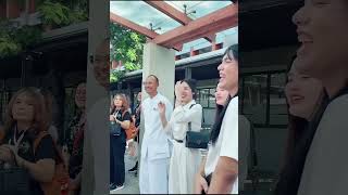 วันวานรอบขอบมหาวิทยาลัยอ.เบียร์ CR:คนตื่นธรรม #คนตื่นธรรม