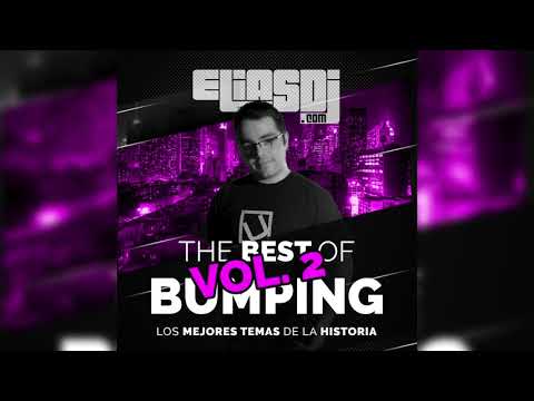 Elias Dj - The Best of Bumping Vol. 2