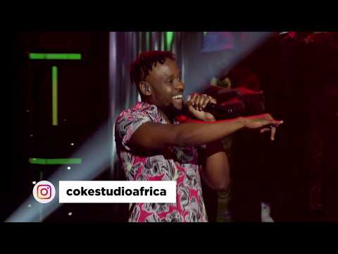 Laylizzy and Fik Fameica: "Deck The Halls" - Coke Studio Africa