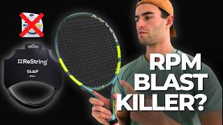 Is ReString SLAP Better Than RPM Blast?