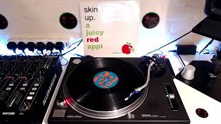 Skin Up - Horny