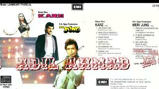 Download lagu Zindagi Har Kadam Ek Nayi Digital Stereo Sound / Lata M / Shabbir K mp3