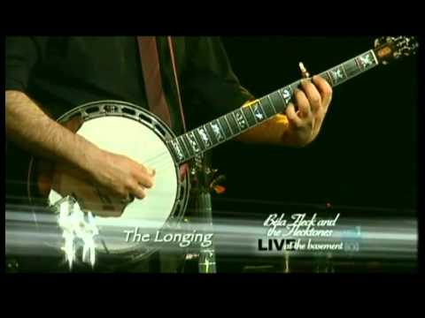 Bela Fleck and the Flecktones Live at The Basement Sydney Australia, 2007