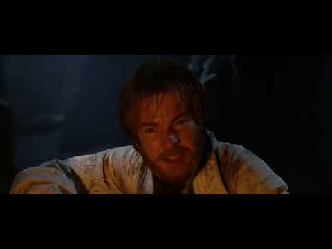 Deine Mickey Mouse | Enemy Mine – Geliebter Feind (1985) #filmschnipsel