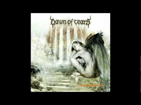 Dawn of tears - The pit and the pendulum