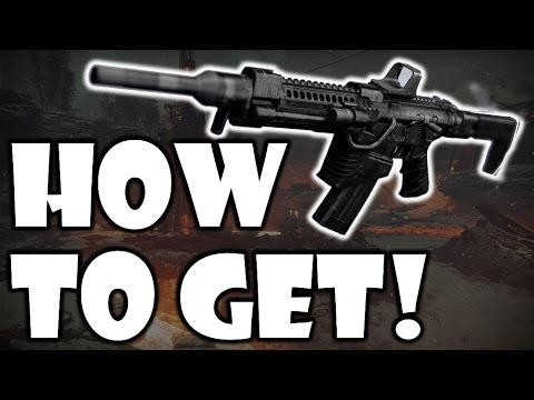 Destiny - HOW TO GET EXOTIC KHVOSTOV (FULL QUEST LINE)