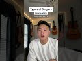 How To Sing With Hoarse Voice Shorts