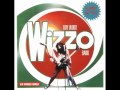 ROY WOOD'S WIZZO BAND "Sneakin' (1977)