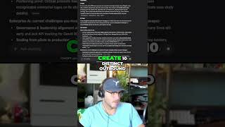 AI-Powered B2B Sales with ChatGPT-5: ChatGPT for Sales #shorts