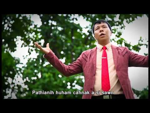 Lai Pathian Hla Thar : Khross Ruangah - Zung Lian Thang(Official Music Video)