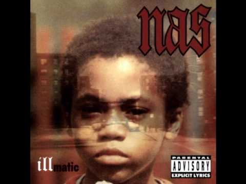 Nas feat. Jay-Z & Lord Tariq - Analyze This (Prod. by Trackmasters) (Unreleased)