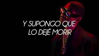 USHER CAN U HELP ME TRADUCIDO AL ESPAÑOL / LETRA TRADUCIDA
