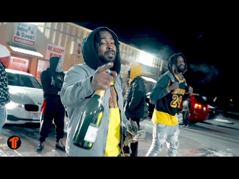 LG Fooly - Jodeci (Music Video) II Dir. TheyLoveOz