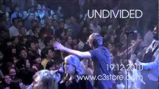 C3 Church - Undivided - Album Release