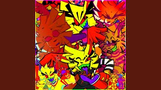 Cover art for Specifically Chu Cu