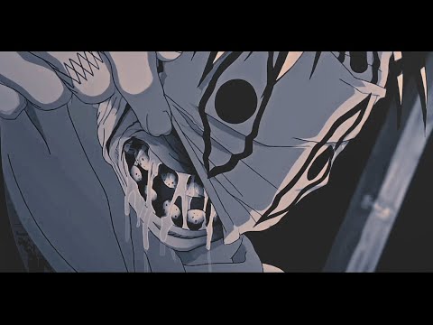 Misanthropy Club - Rage Inside (AMV Collaborations with Feverfew.dhc)