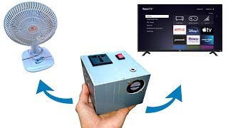 Portable Power Station AC