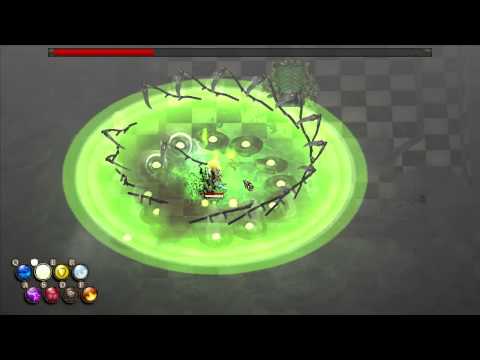 Steam Community :: Video :: Magicka - Death [Boss] - HD6770M
