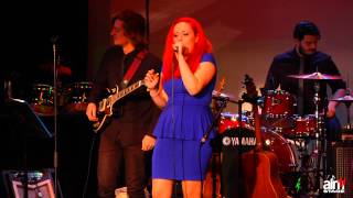 Imelda May - Big Bad Handsome Man - Cover