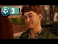 Marvel's Spider-Man 2 Gameplay Walkthrough - Show Me New York and Roll Like We Used To