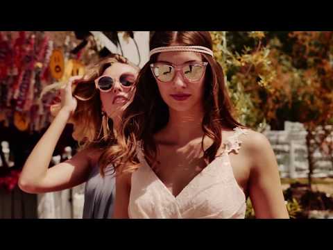 LAONA - BOHEMIAN SUMMER COLLECTION 2018 (Full HD)