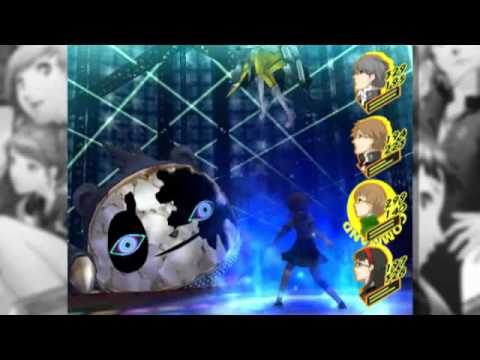 Endurance Run: Persona 4 - Part 68