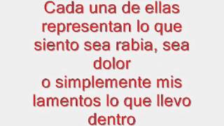 Porta es mas que un sentimiento LETRA