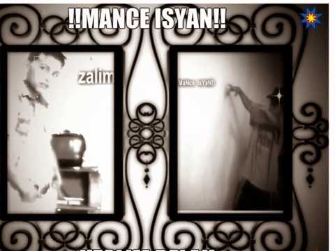 zalimbela mance isyan yakında