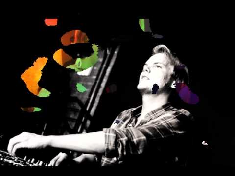 Avicii - This Is So Good [New 2012!]