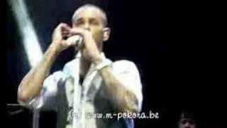 Forbidden Drive - Showcase Paris - 14/04/08