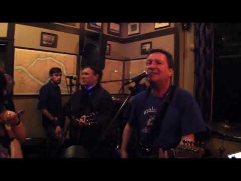 Squeeze  - Live at the Anchor And Hope, Charlton 6th April 2010