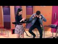 Violetta 3 -Diego y Francesca cantans Violetta los ...