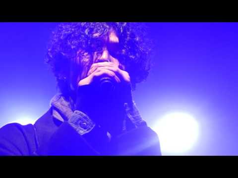 [16.12.23 CLUBESKIMO SHOW] off on off - moon12:04