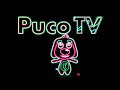 Puco TV Intro Logo SUPER Effects Preview 2 Screen Gems Ident 2015 Effects