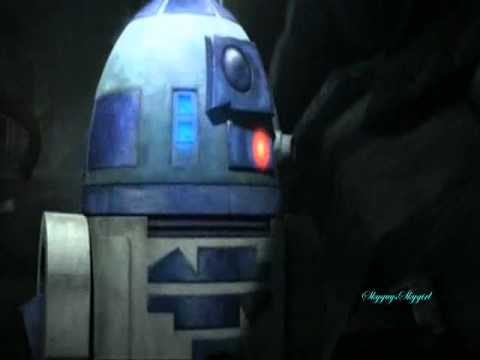 Tribute to the awesome R2-D2