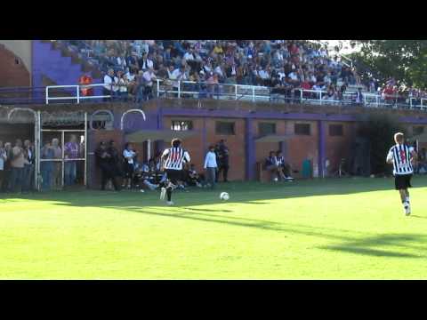 23/03/12 Villa Dálmine 2 - El Porvenir 3