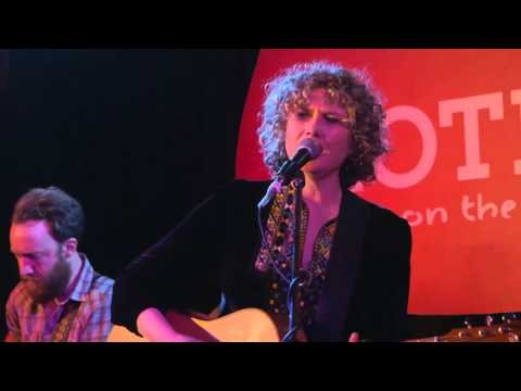 Suzannah Espie – 'I Wish I Had A Sister' at MOTH